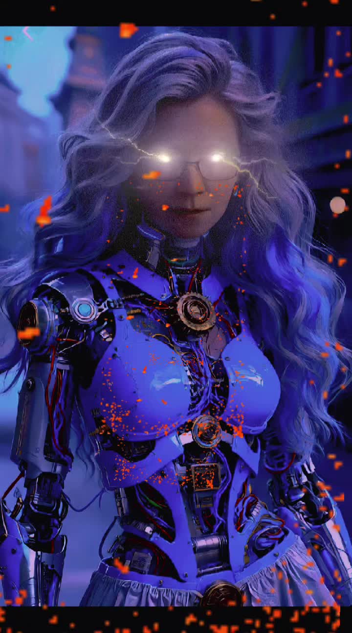@Brighteyedartist