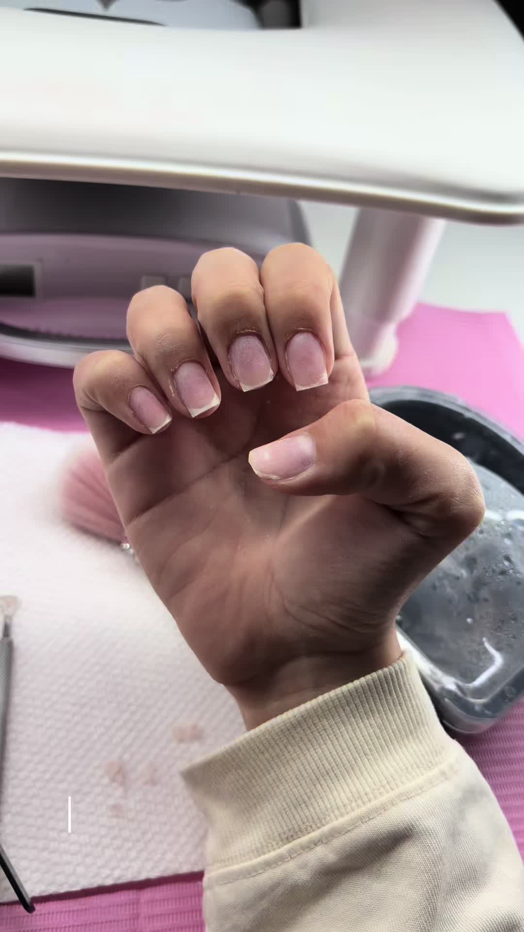 @NEW JERSEY NAIL TECH