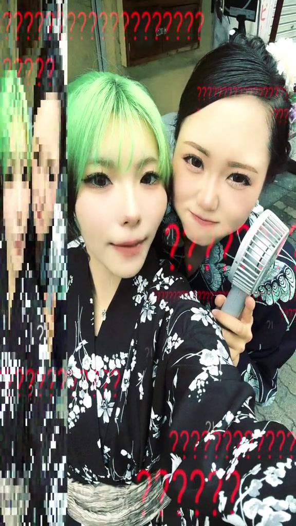 @ゆづき