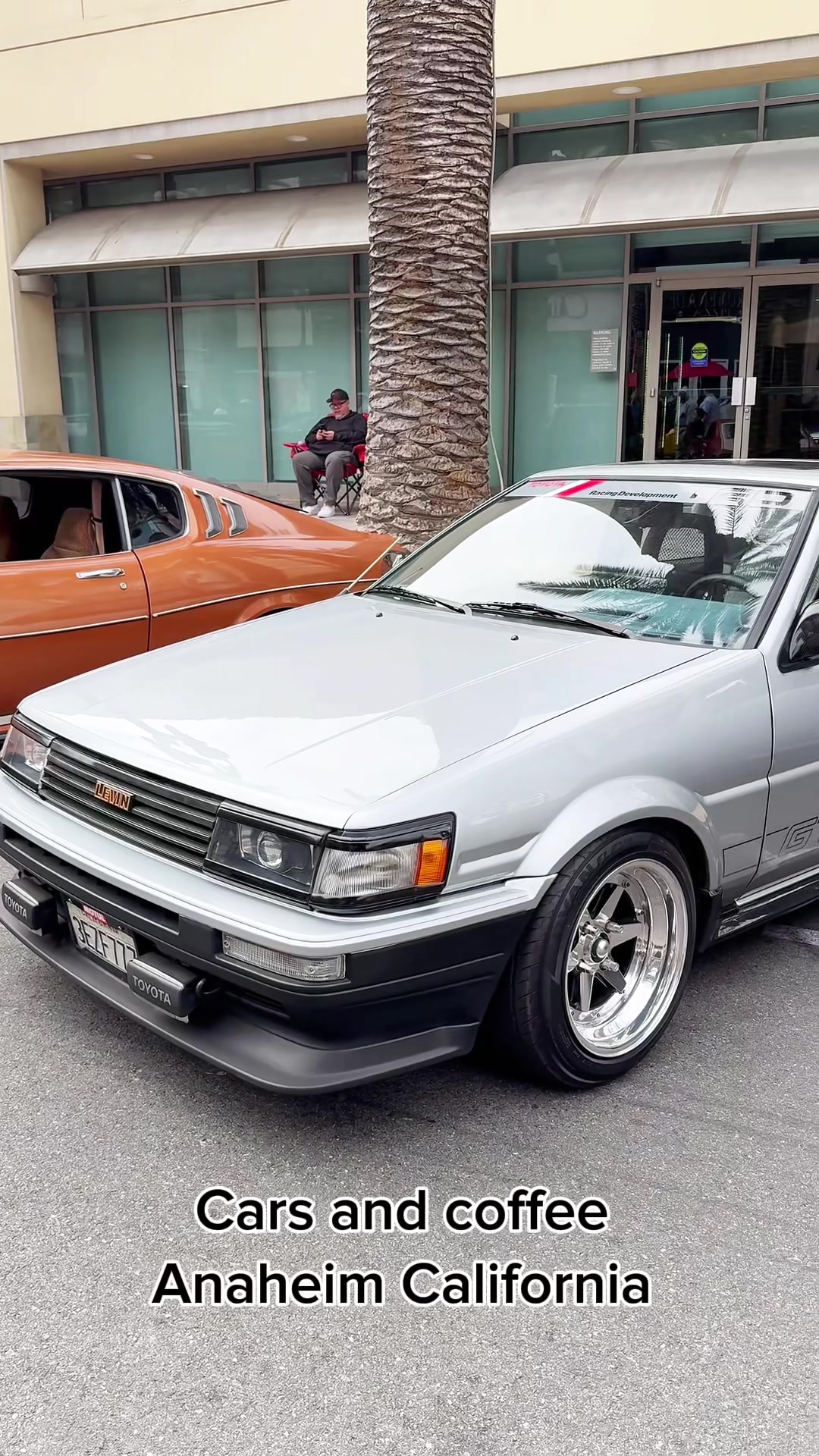 @Street Car Society