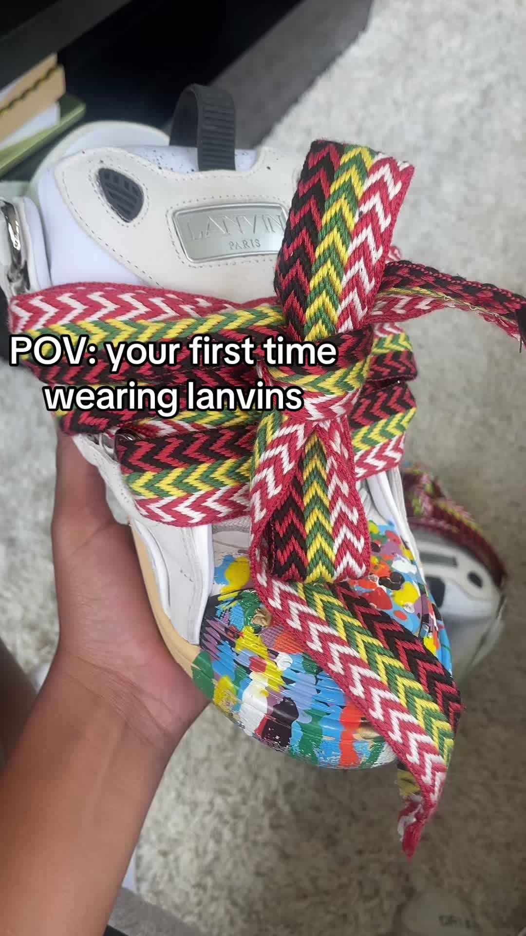 @&reg;️