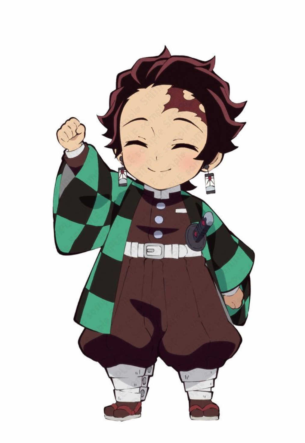 @Soph|| GENYA/AKAZAA#1fan