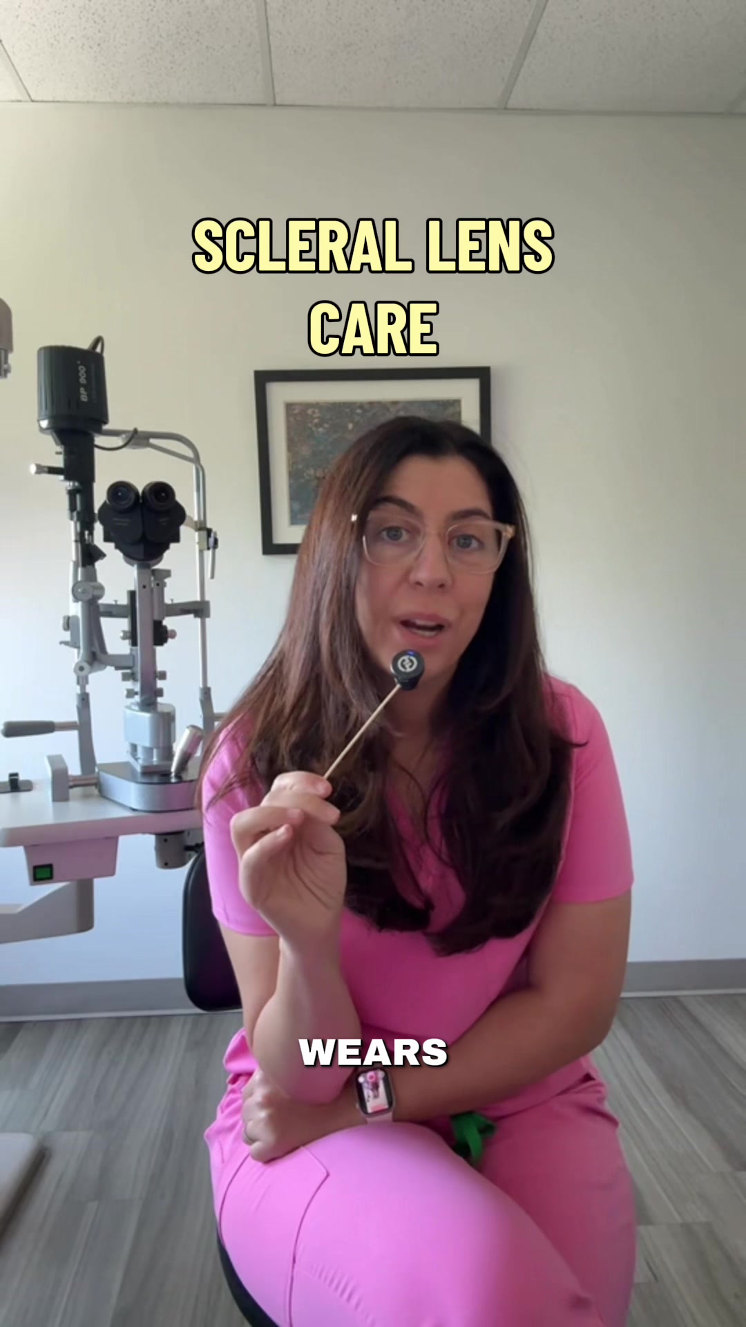 @Dr. C | Optometrist 🧿