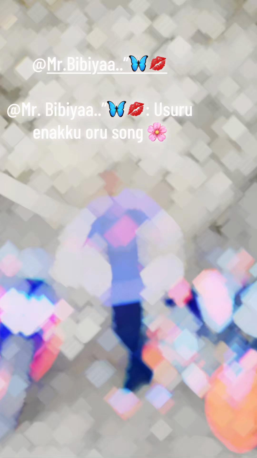 @Liyo…Liyo..๐๐