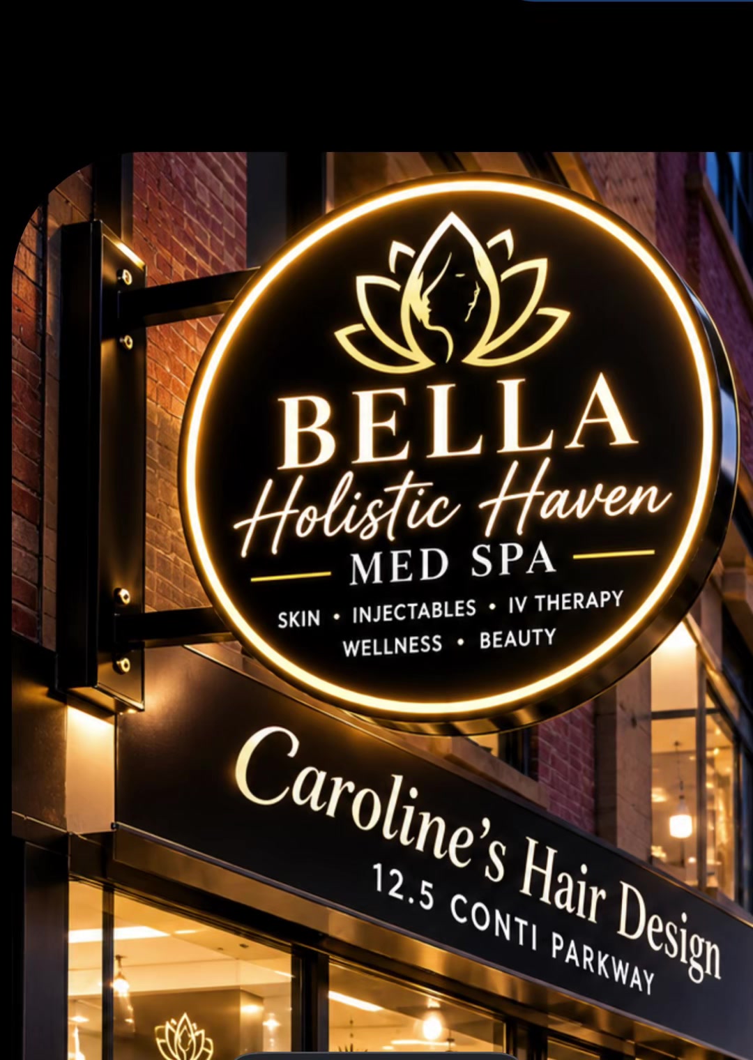 @Bella Holistic Haven Med Spa