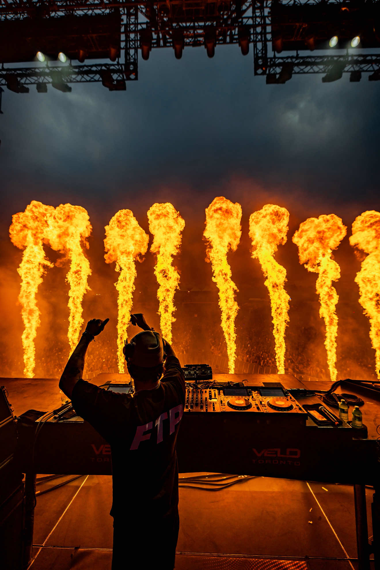 @Veld Music Festival