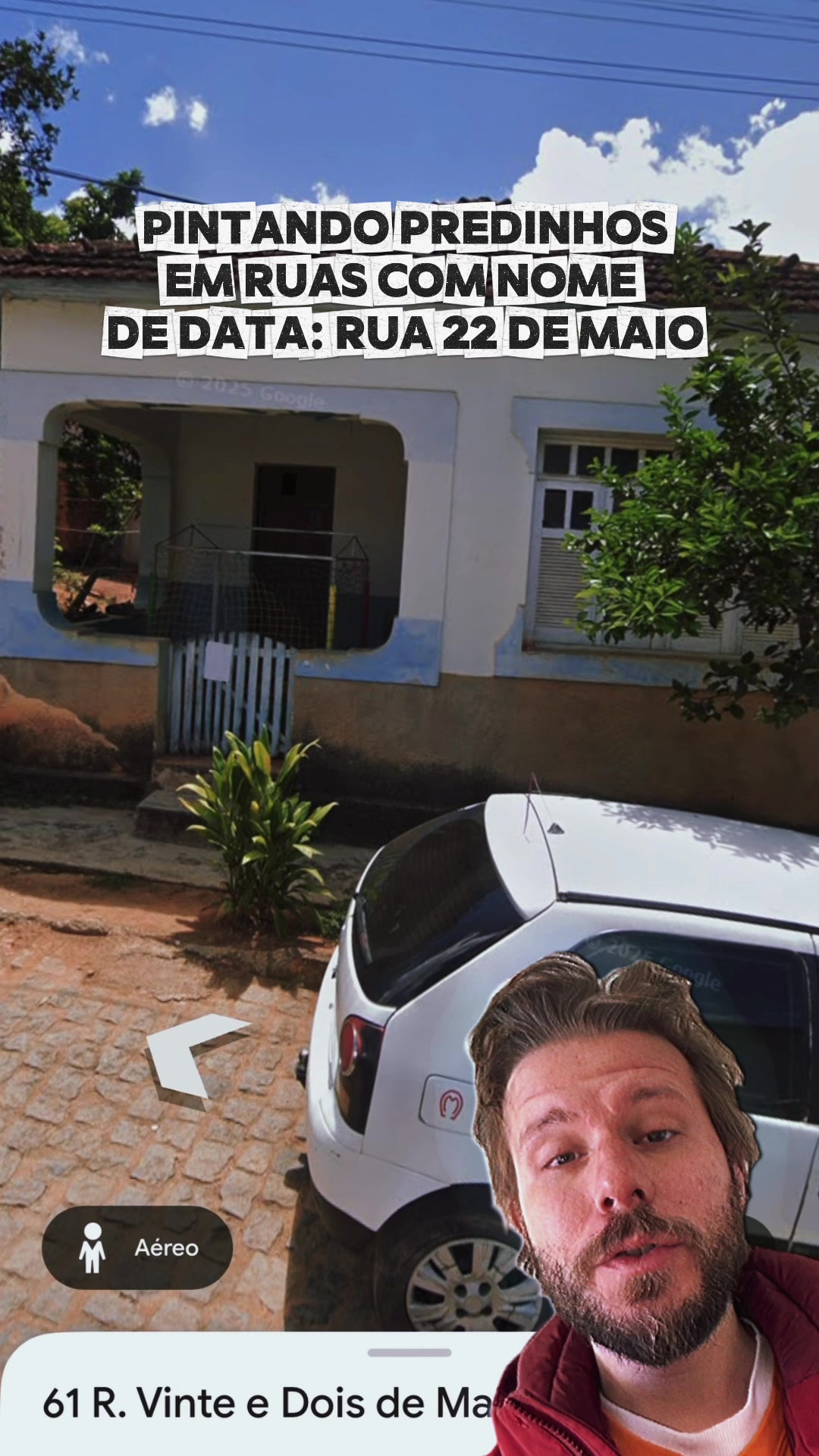 @uns Predinhos