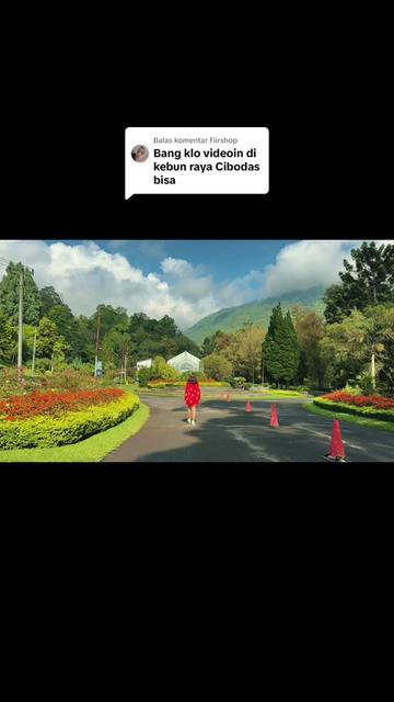 @OTB | IG : @ojektripbogor