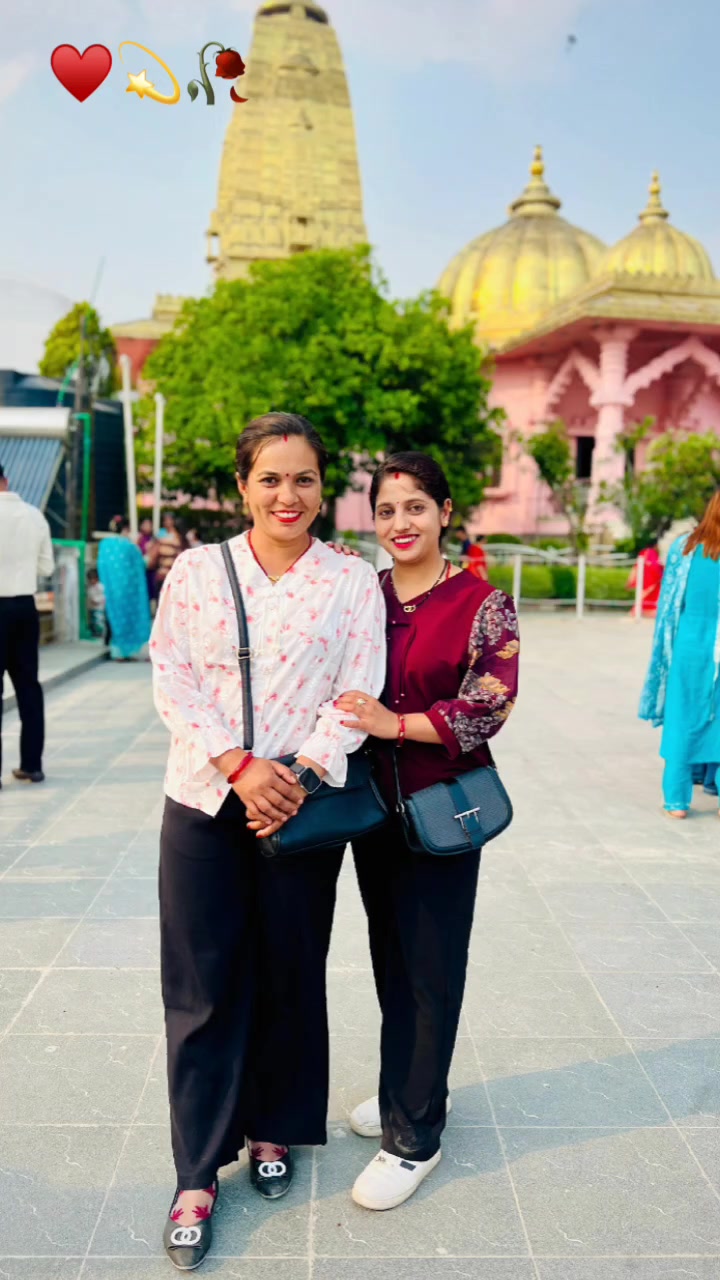 @Rupa pandey❤️