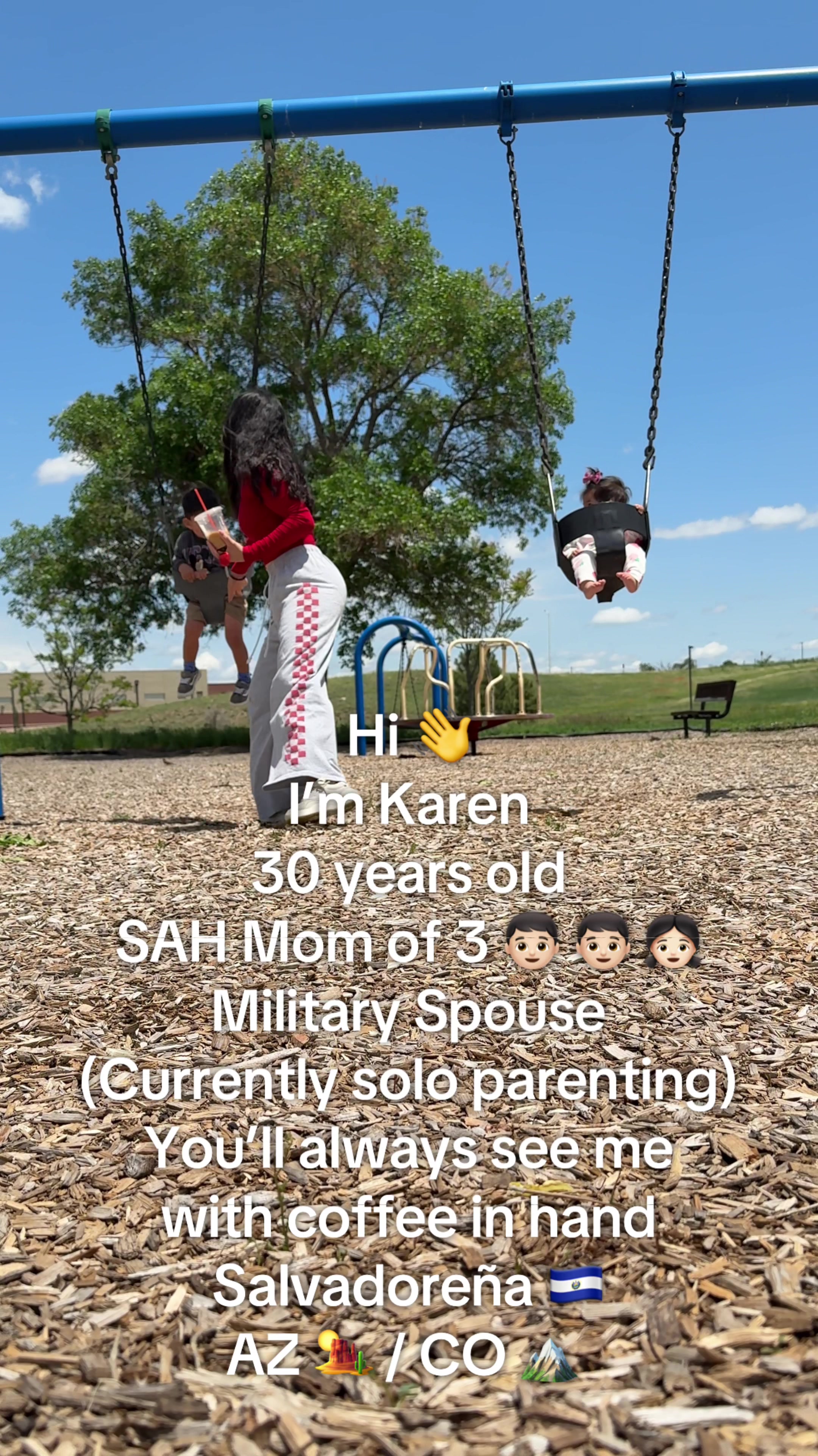 @Karen | Sahm | Milso Lifestyle