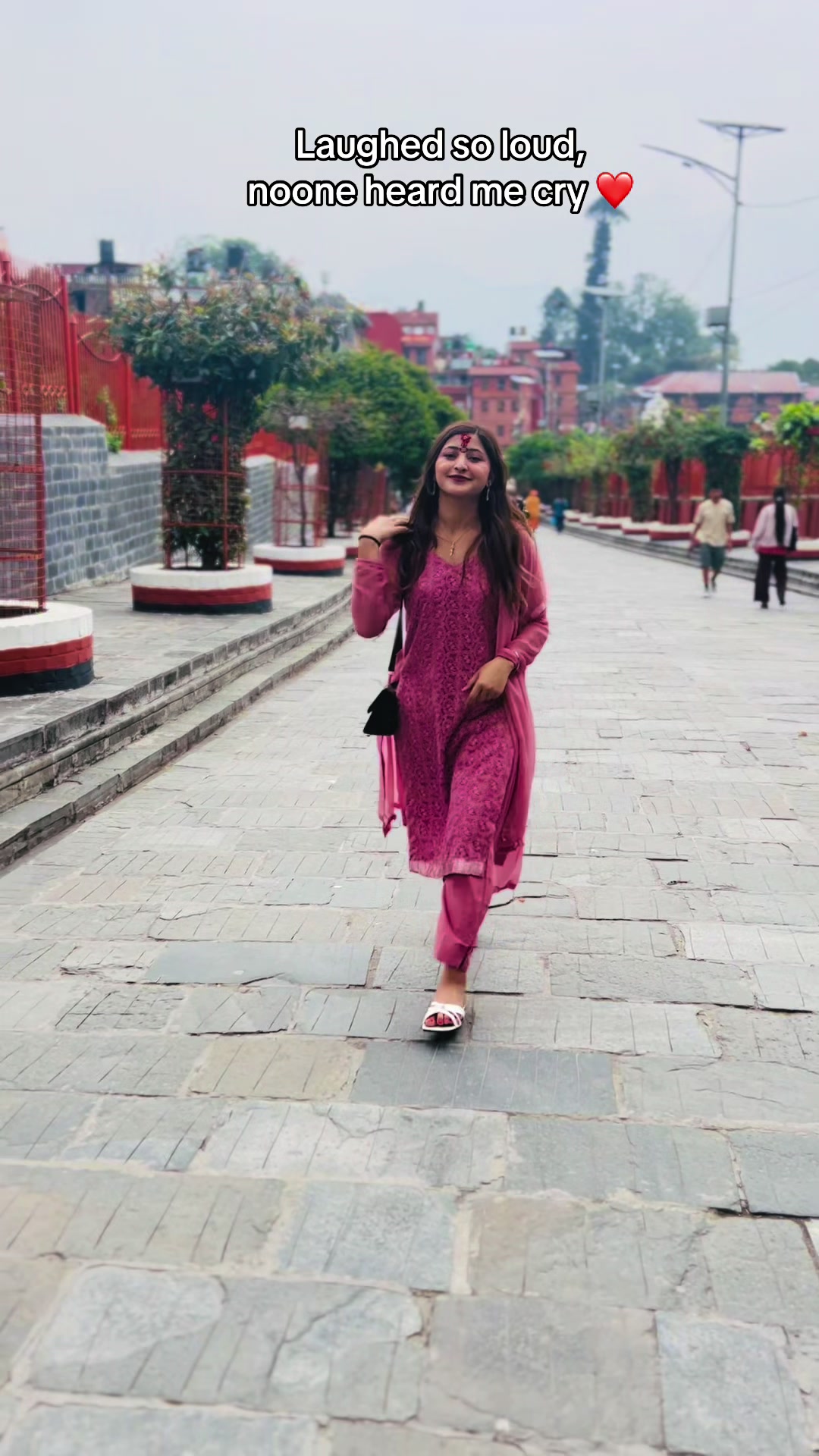 @Kriti kandel