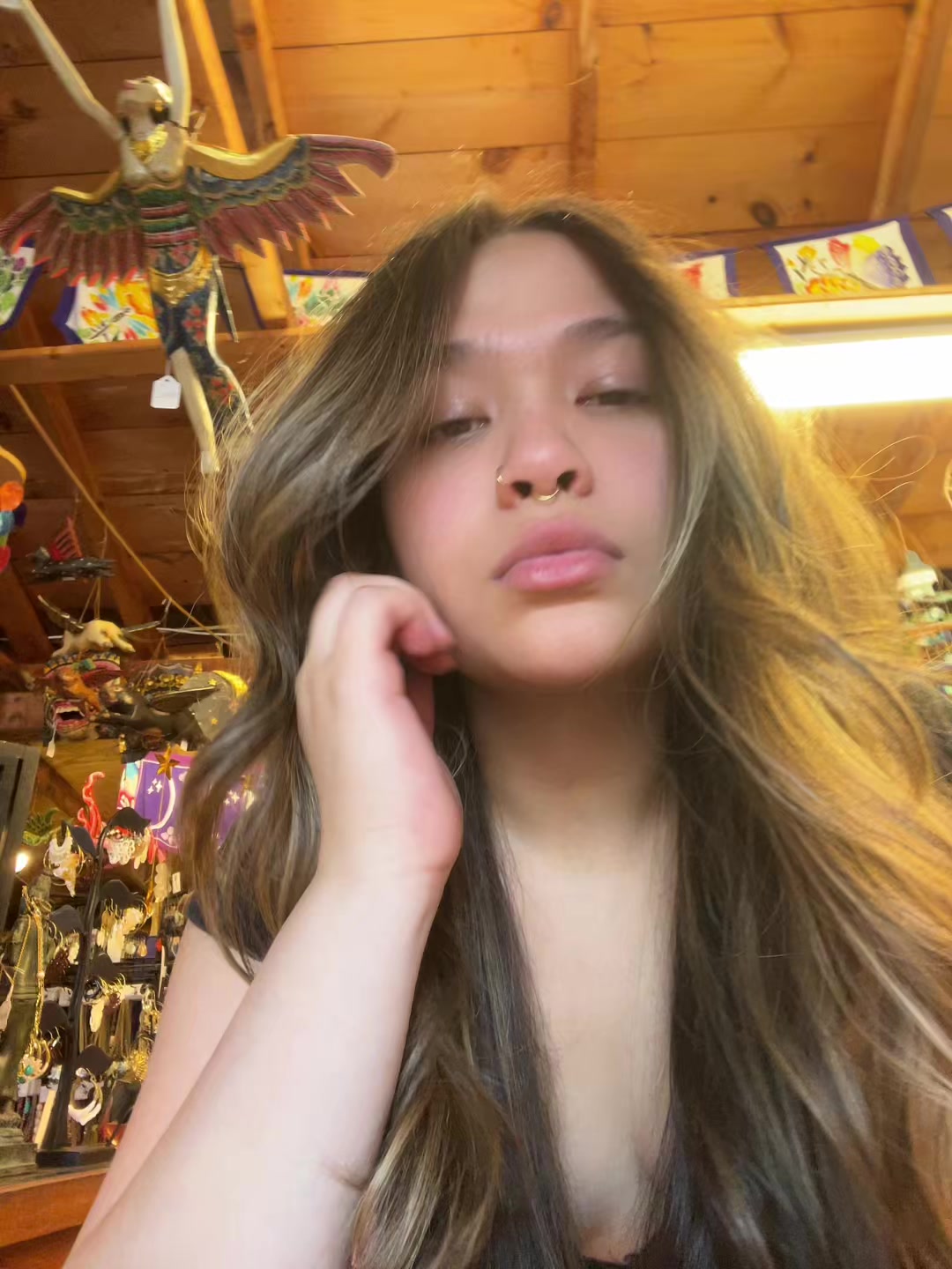 @Wavybee
