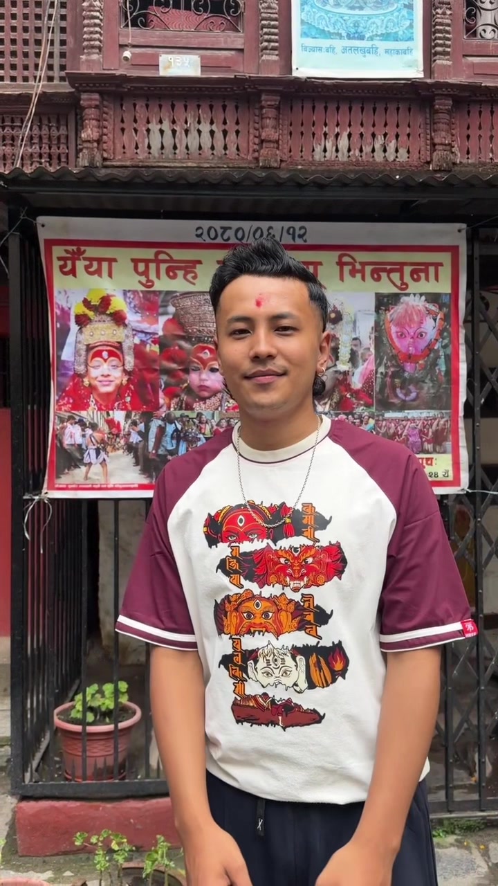 @Sabir Muni Tuladhar
