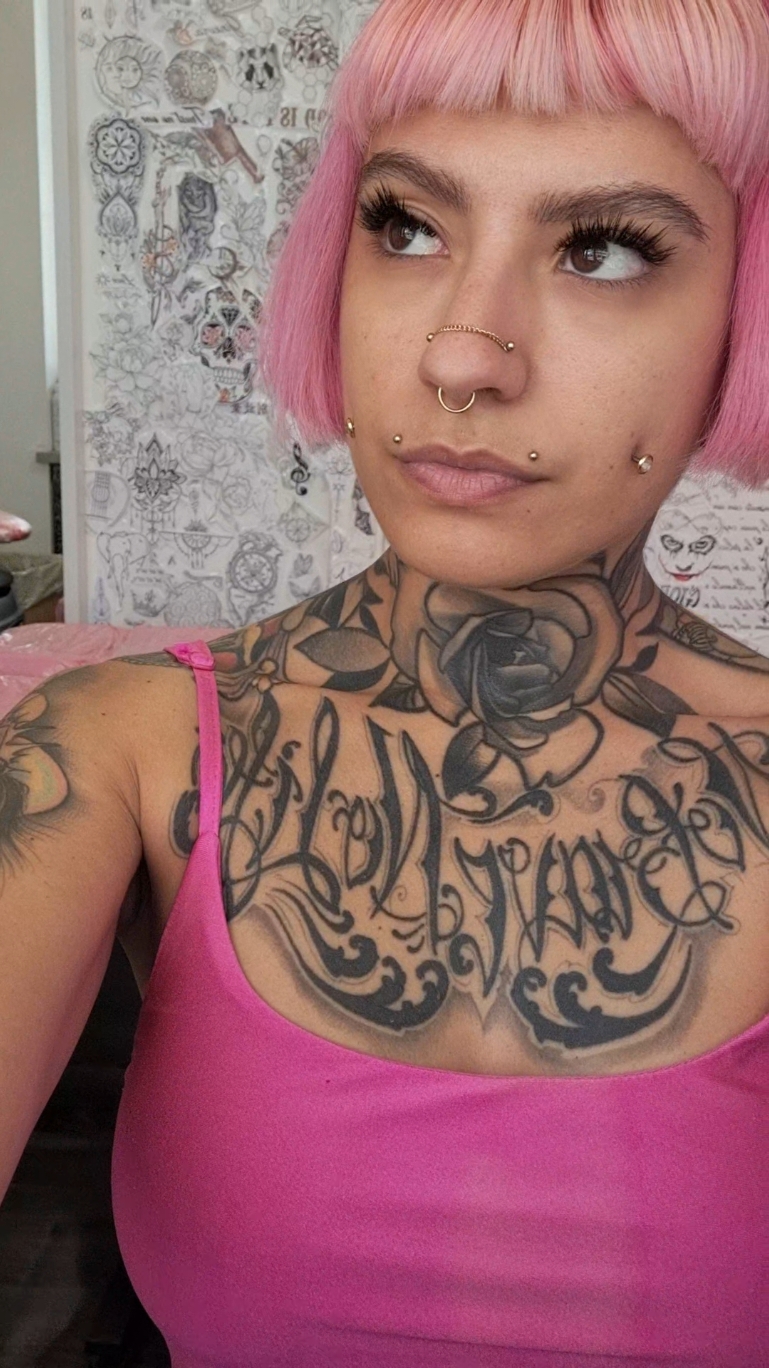 @Pink SG