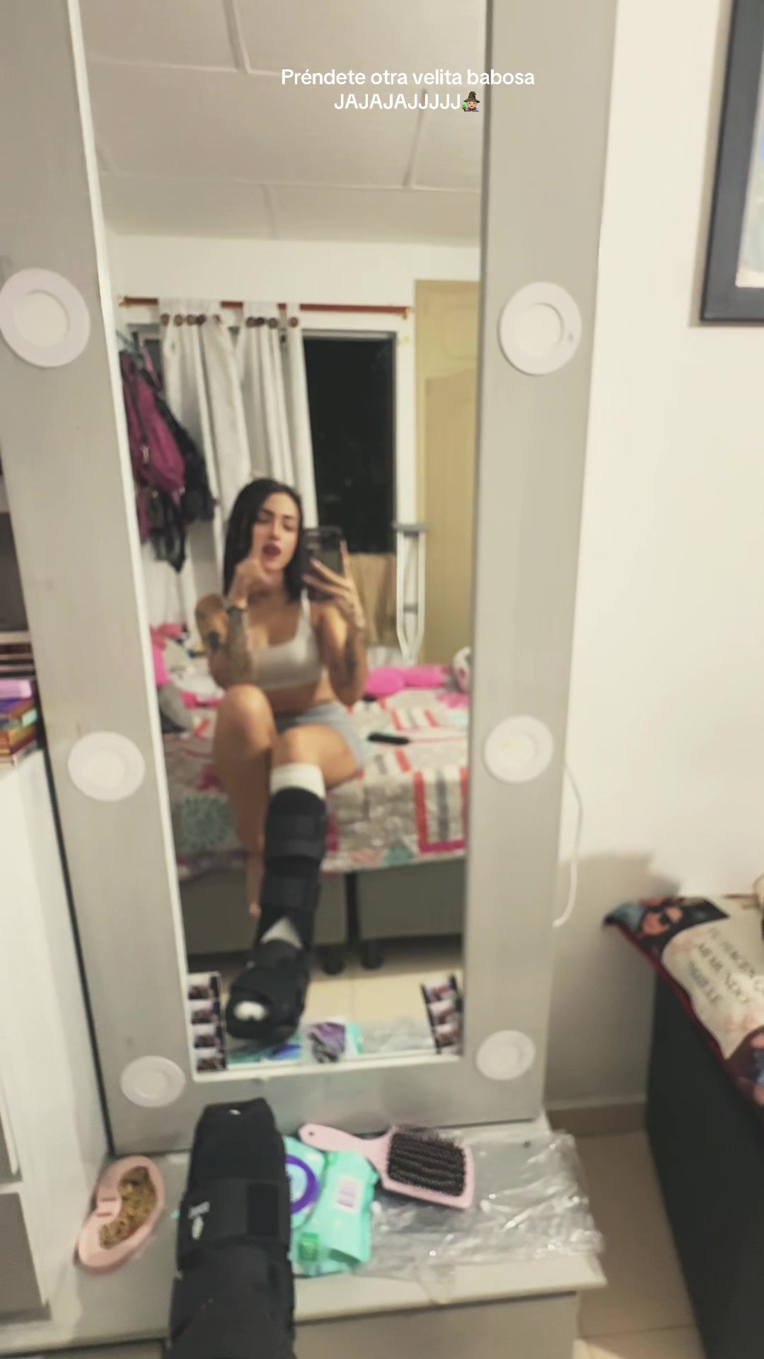 @Sara Valencia