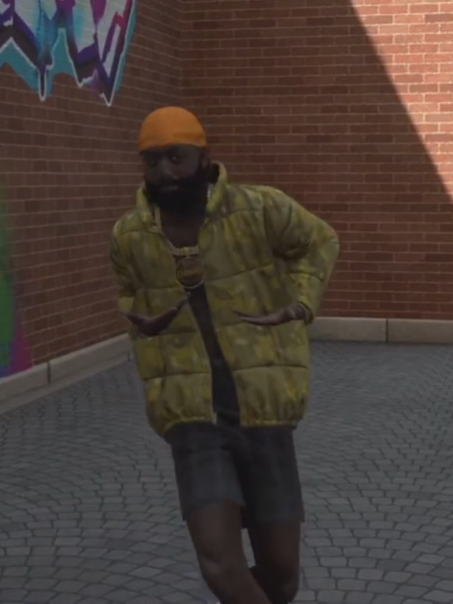 @Ike