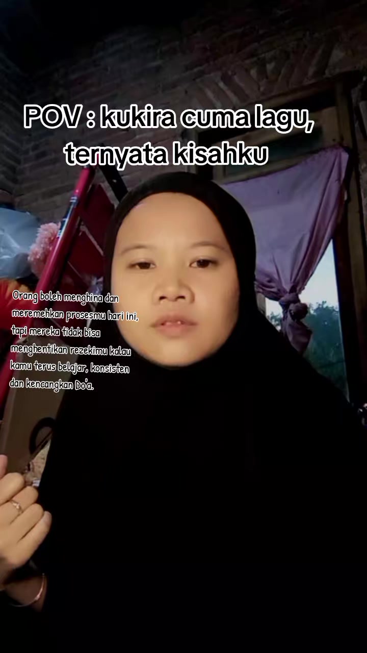 @Rina puspitasari