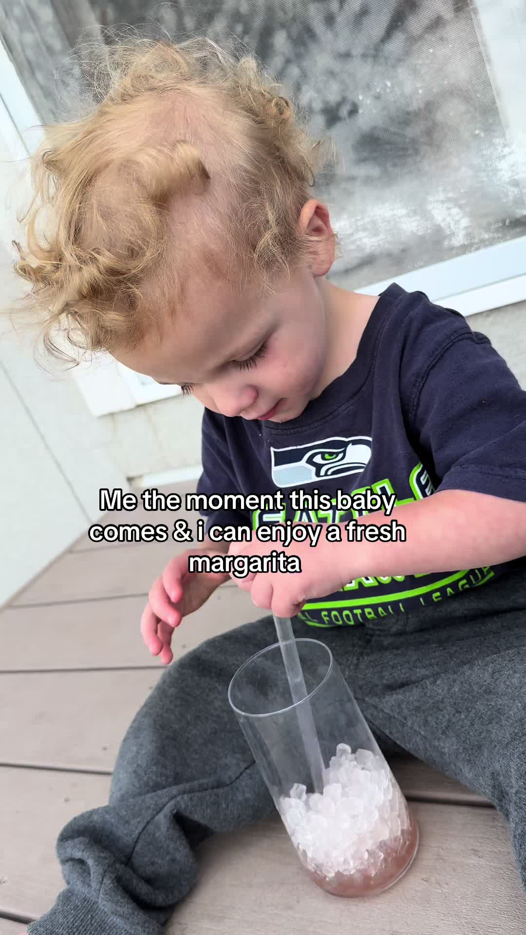 @Kale | SAHM