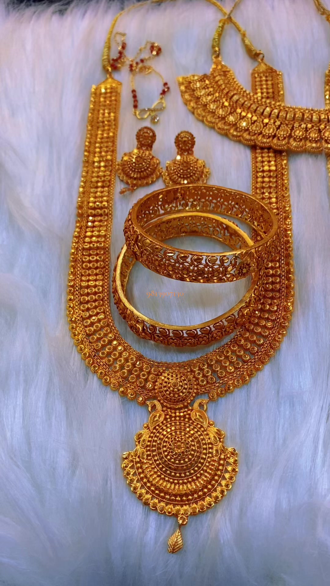 @panchadhatu jewellery