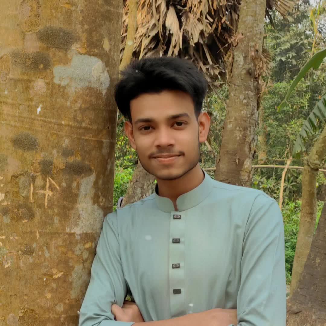 @Kamrul Taluckder