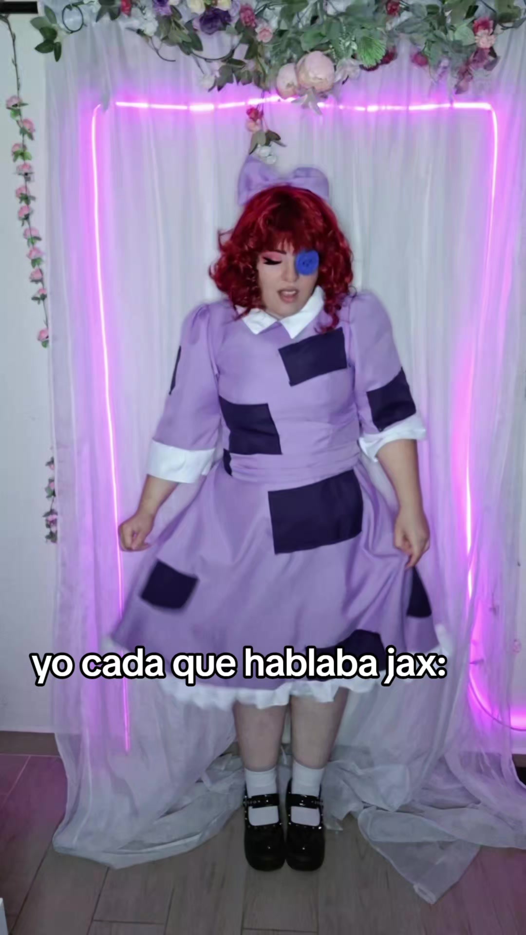 @Karol Winchester