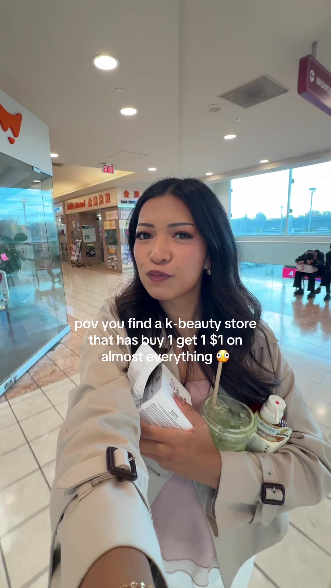 @Marielle Juan