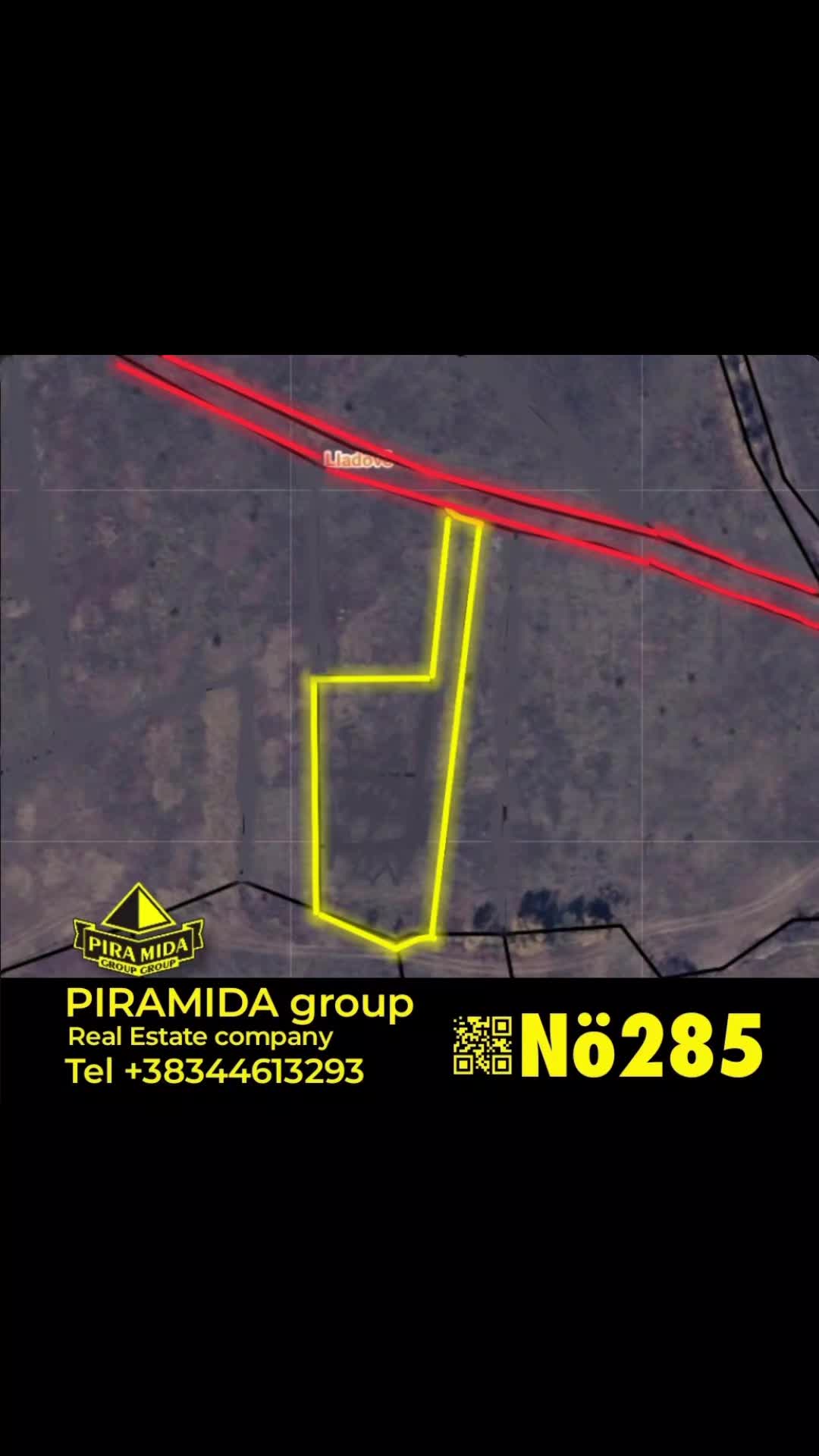 @PIRAMIDA group