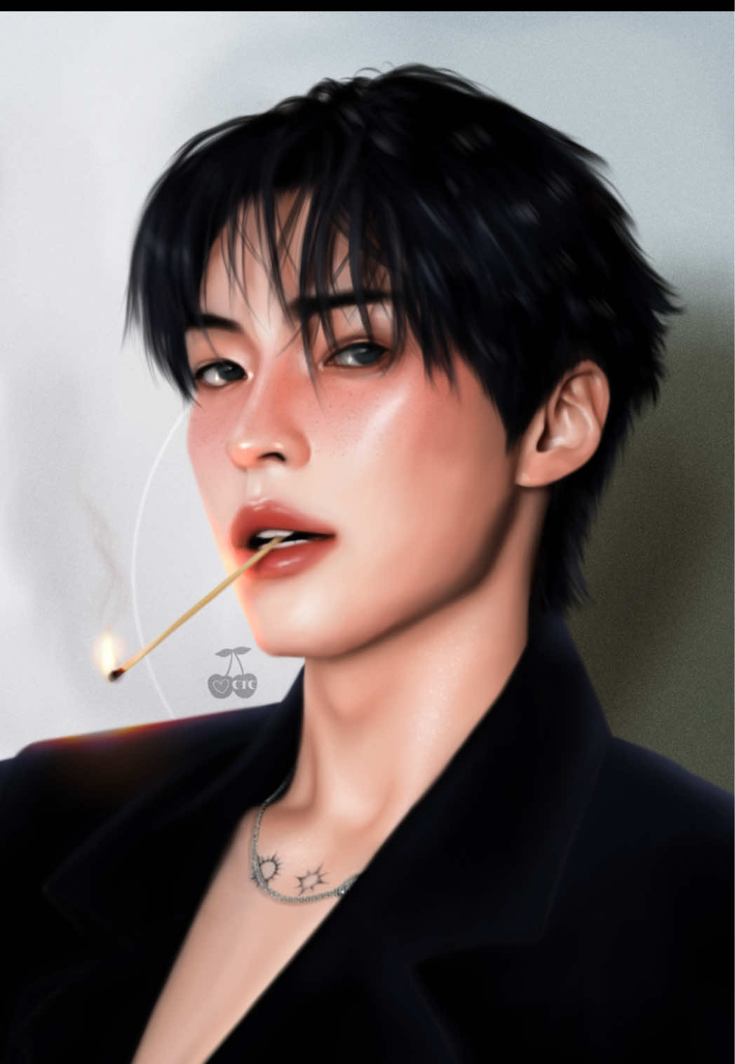 @lauren ఇ ◝‿◜ ఇ 🍒🐯