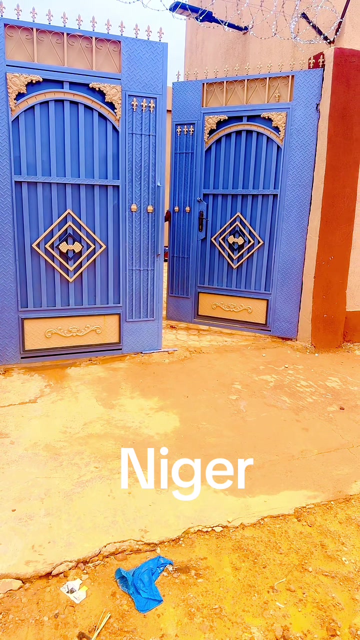 @IB FOUNKOUYE