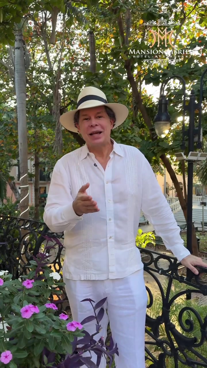 @Mansi&oacute;n M&eacute;rida Hotel boutique