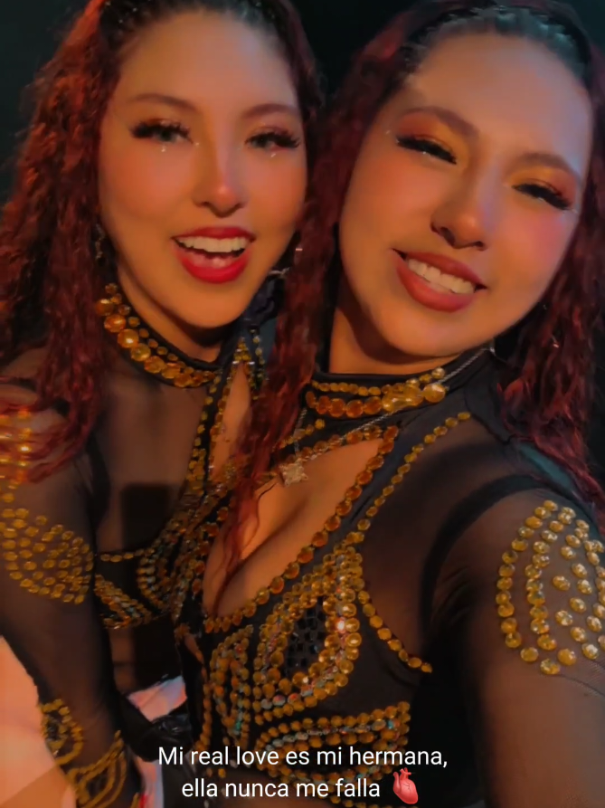 @Emili y Jazmin💖