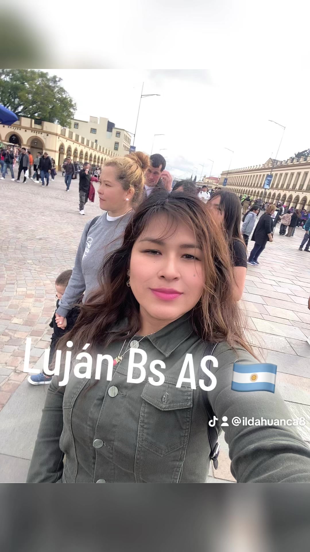@✨Ilda Huanca B ✨♊️❤️🇳🇬🇳🇮✨
