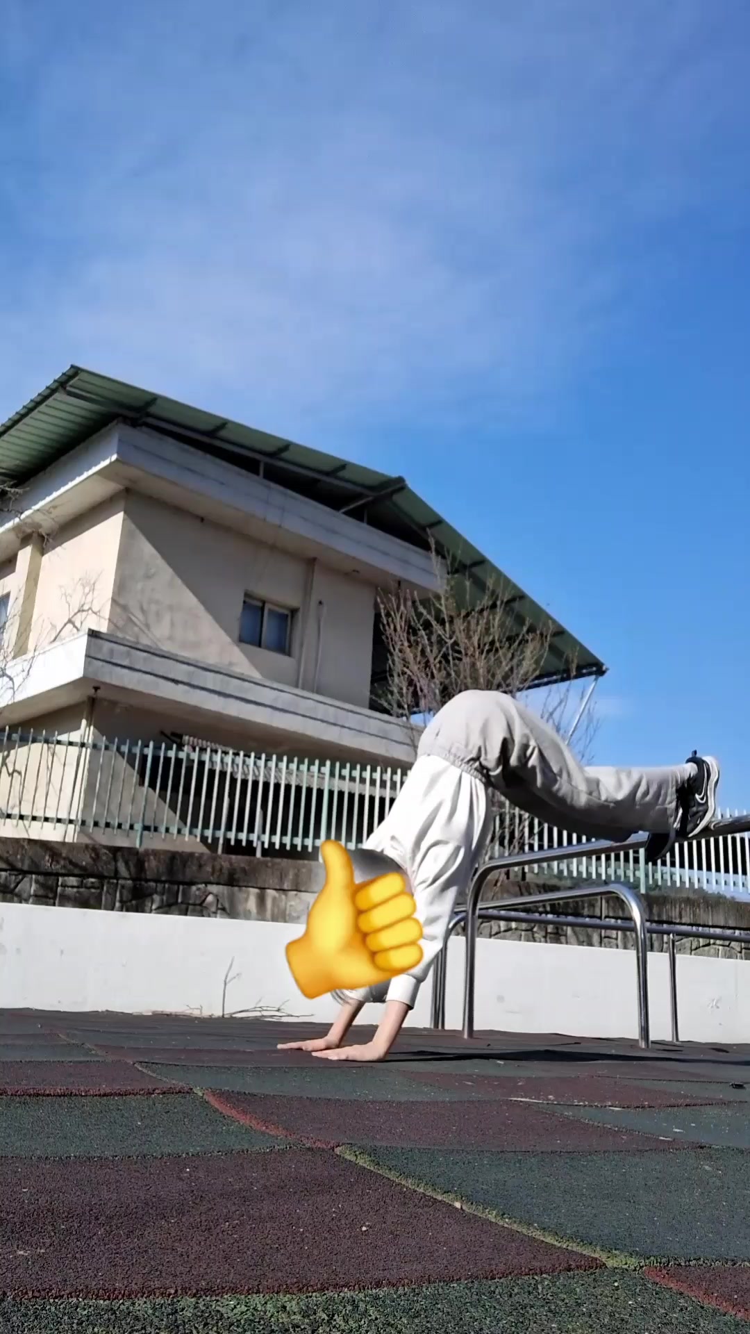 @공백