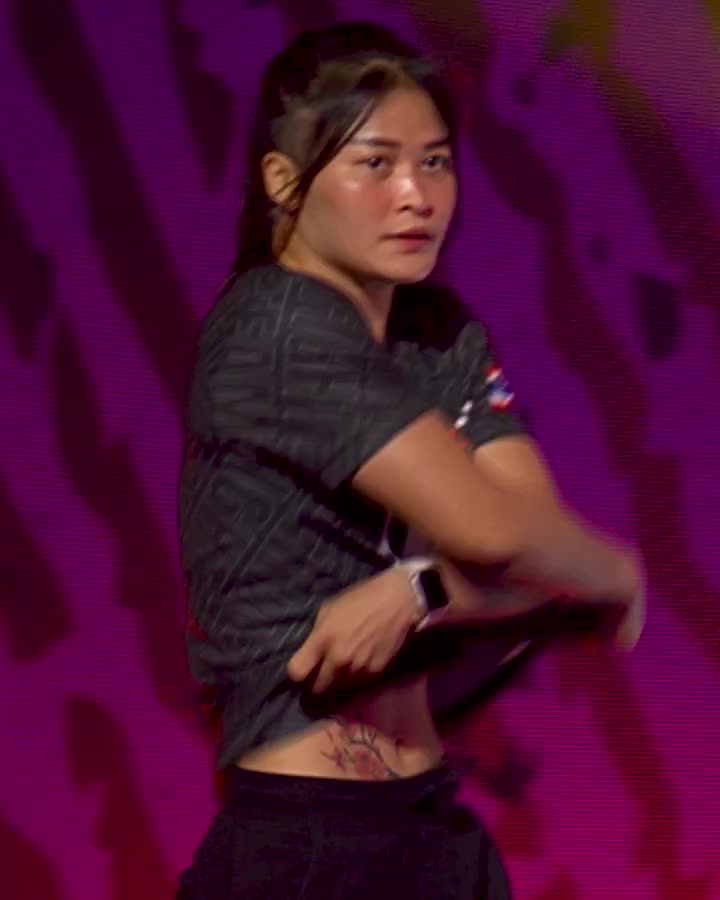 @ONE Championship