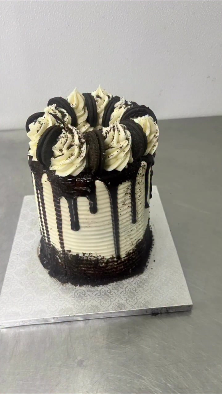 @Sweet Jazz Treats Bakery