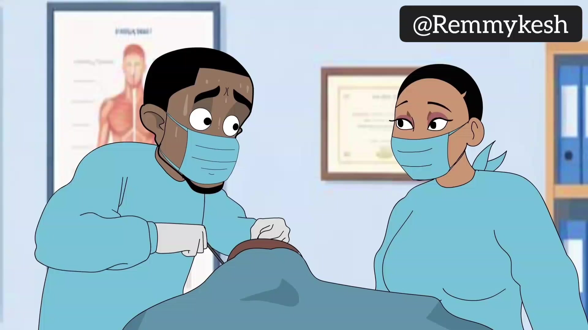 @Remmykesh