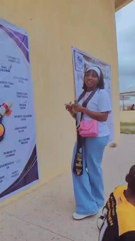 @Okonkwo Joy Chiamaka