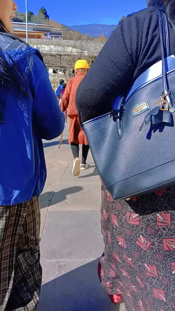 @Ugyen Choden Ugyen