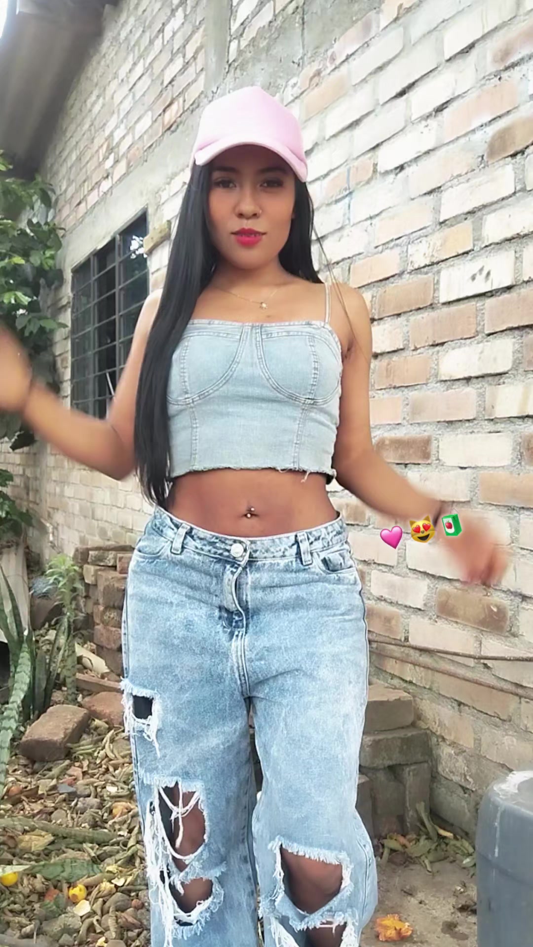 @Indiadelcauca💚💅🏽10oficial