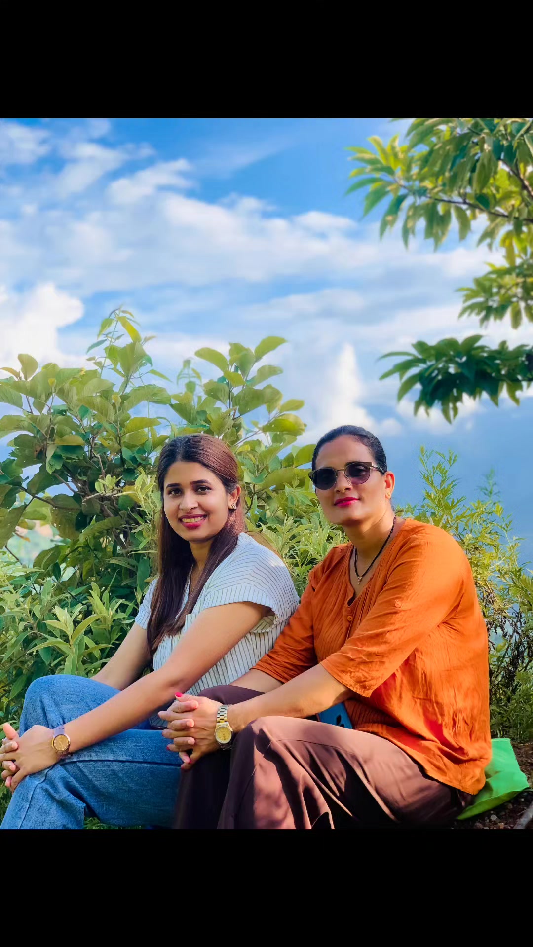 @Binita Joshi