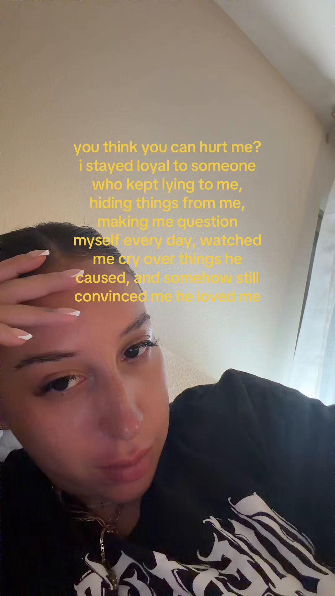 @Yisell.follow