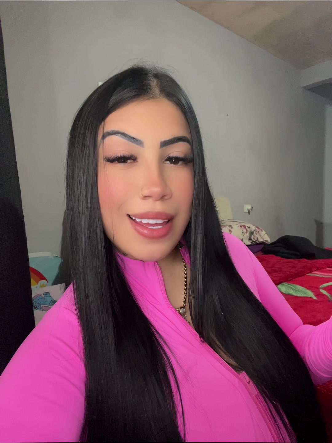 @Julie Rayssa 🐆