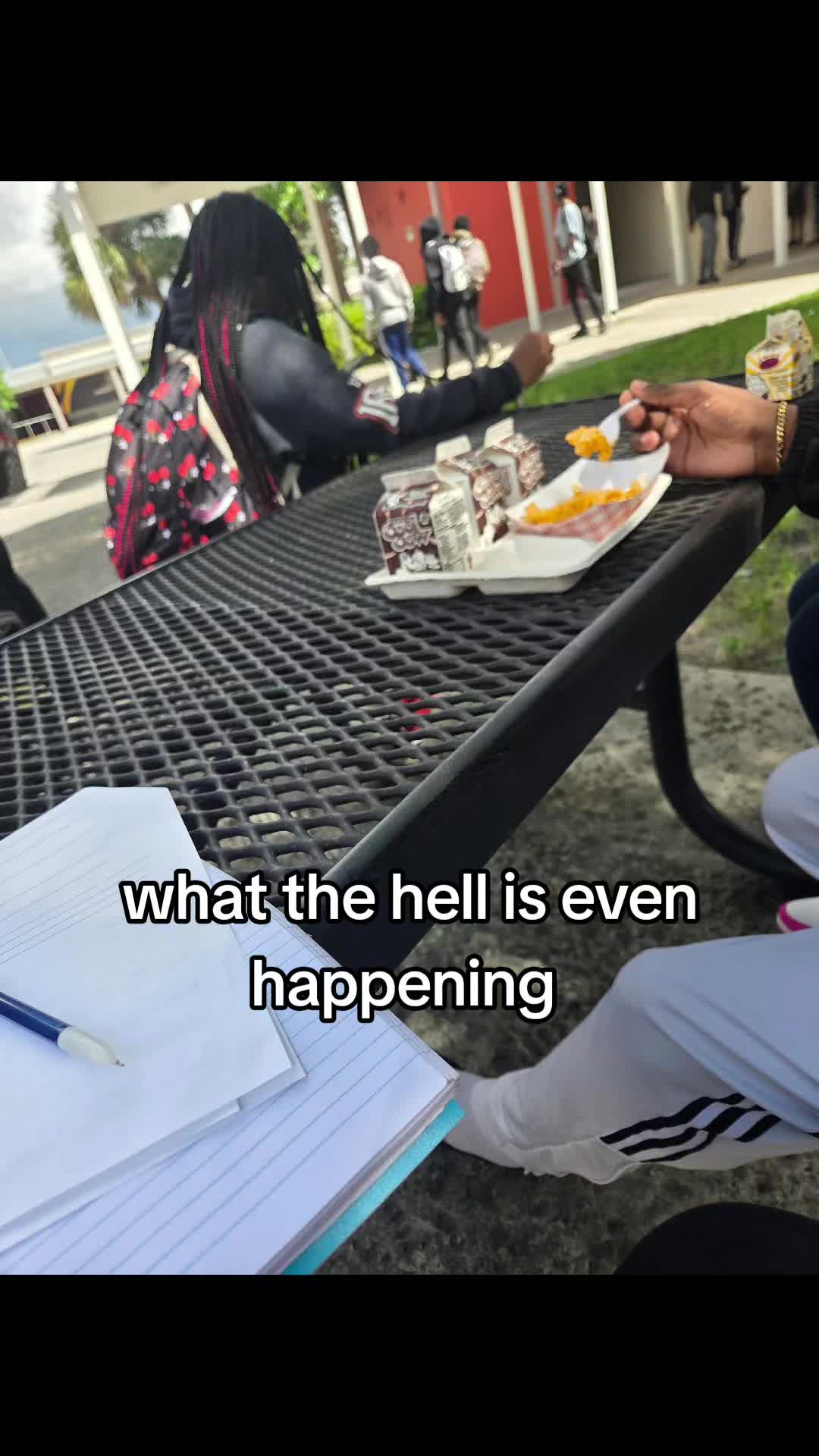 @My Gigantic Lesbian Tits 🇵🇸