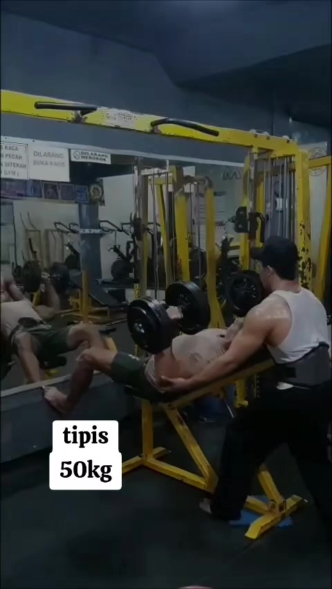 @HW_ GYM_ PONOROGO