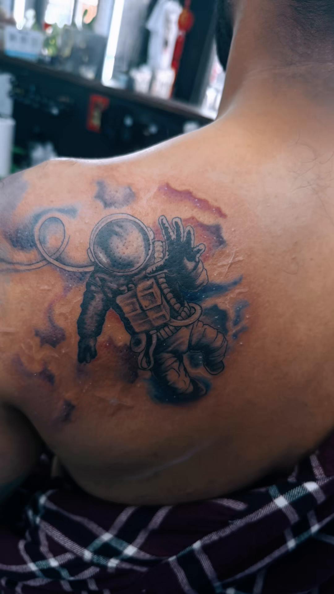 @Denver Inksmith