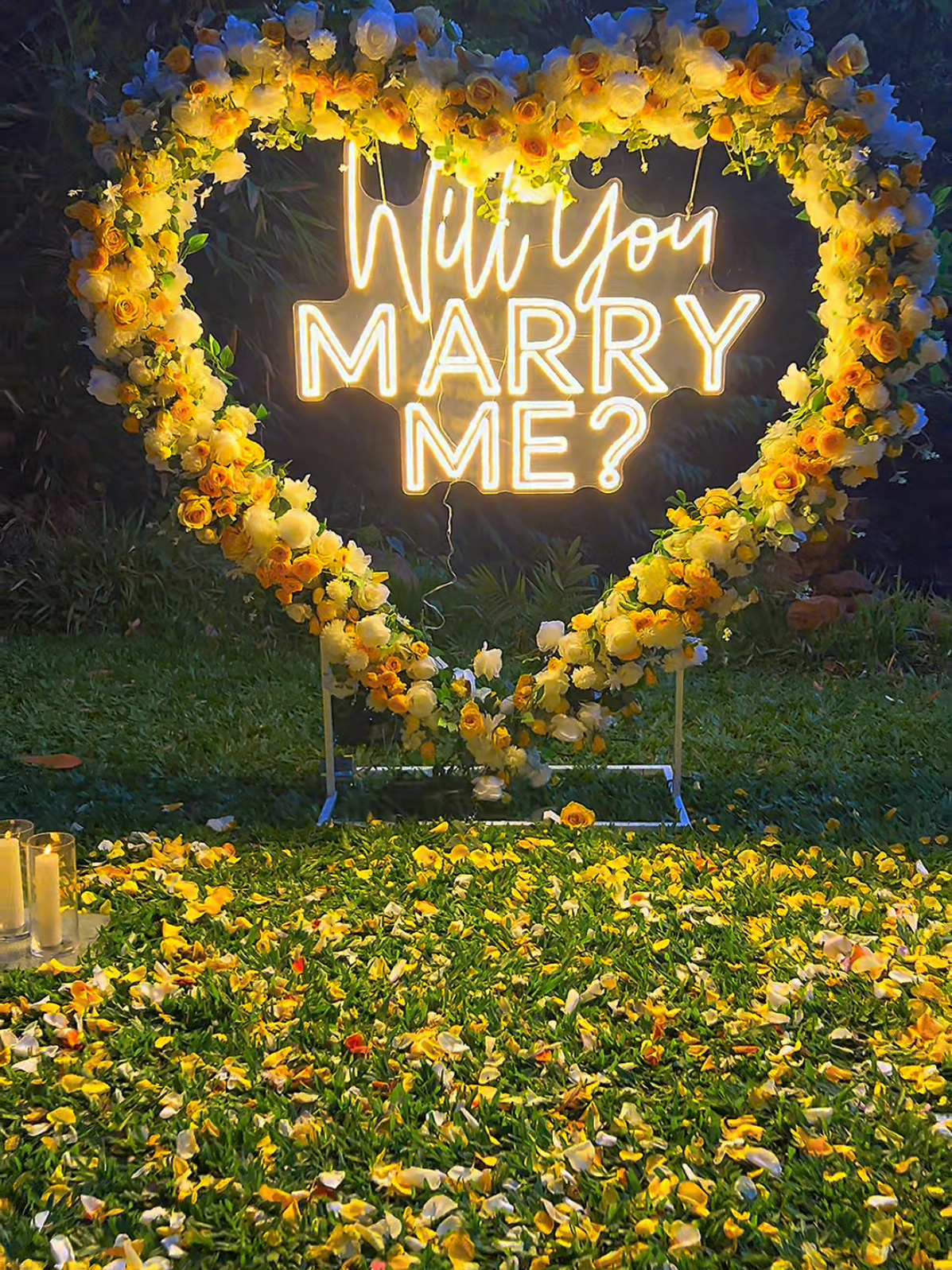 @Marriage Proposals KE