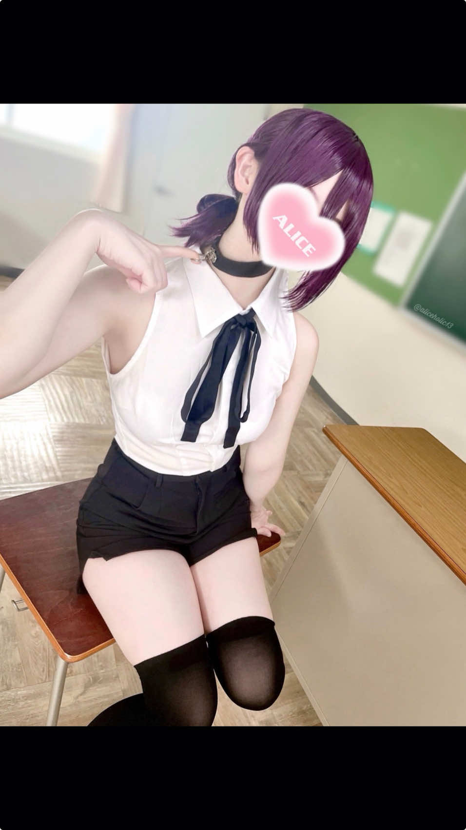 @ありすほりっく🪄🐇