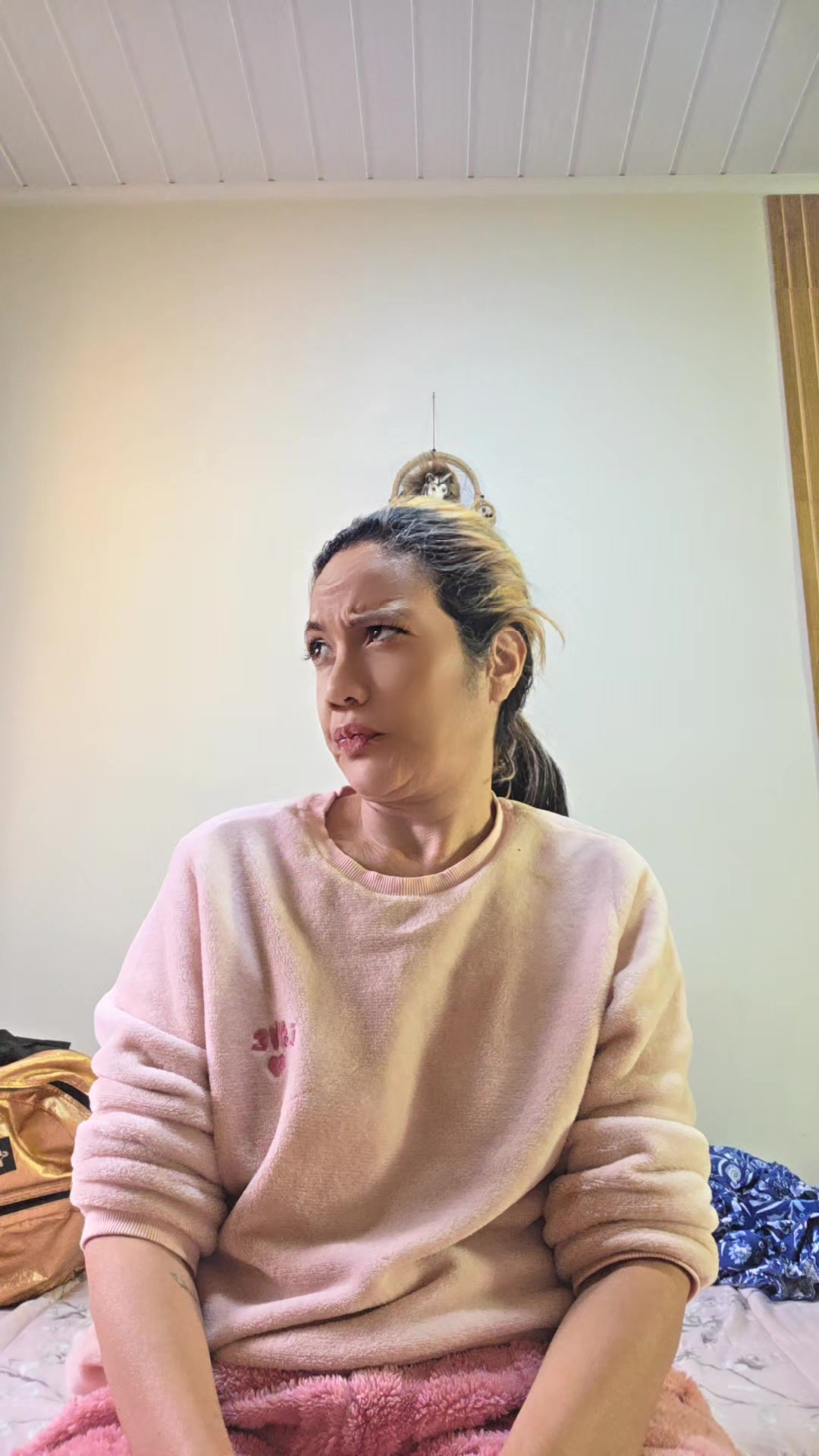 @Andréa Optchá Gadji