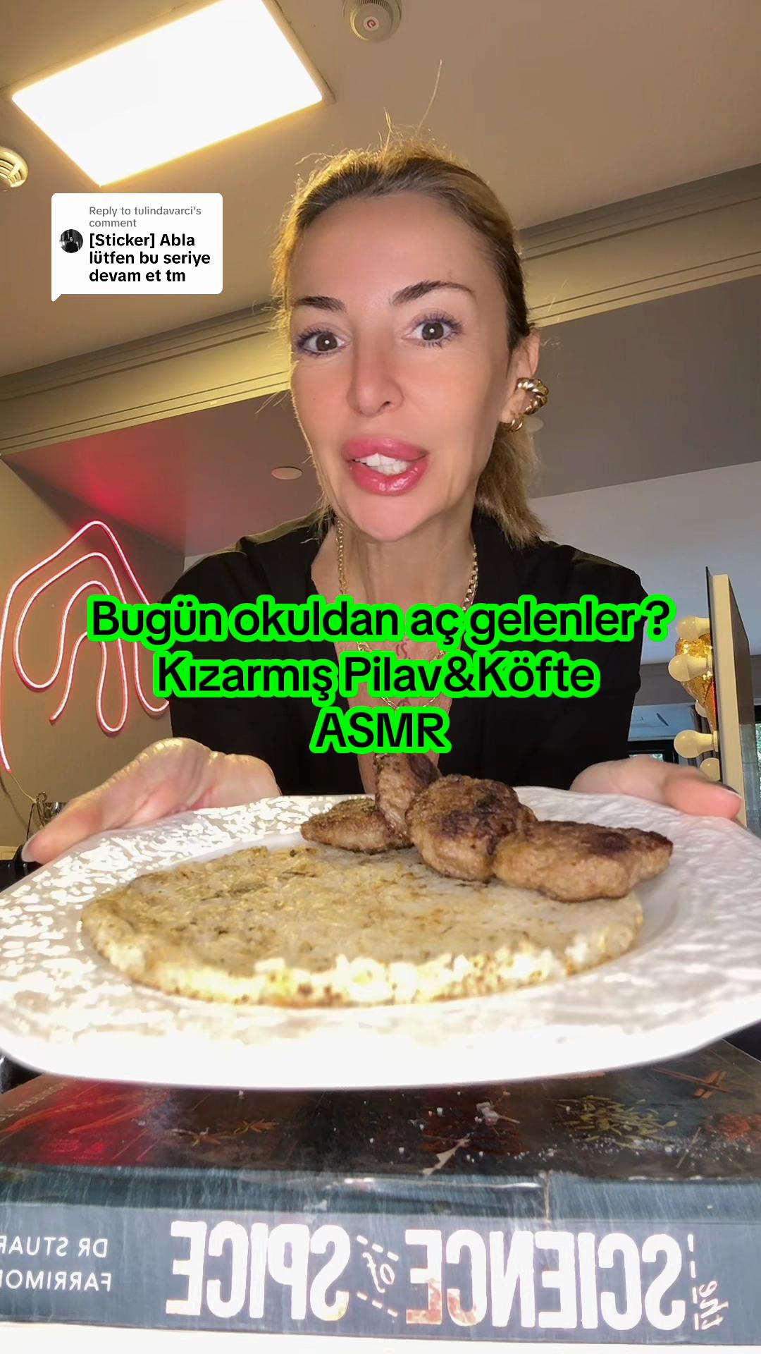 @Selin Yardimci