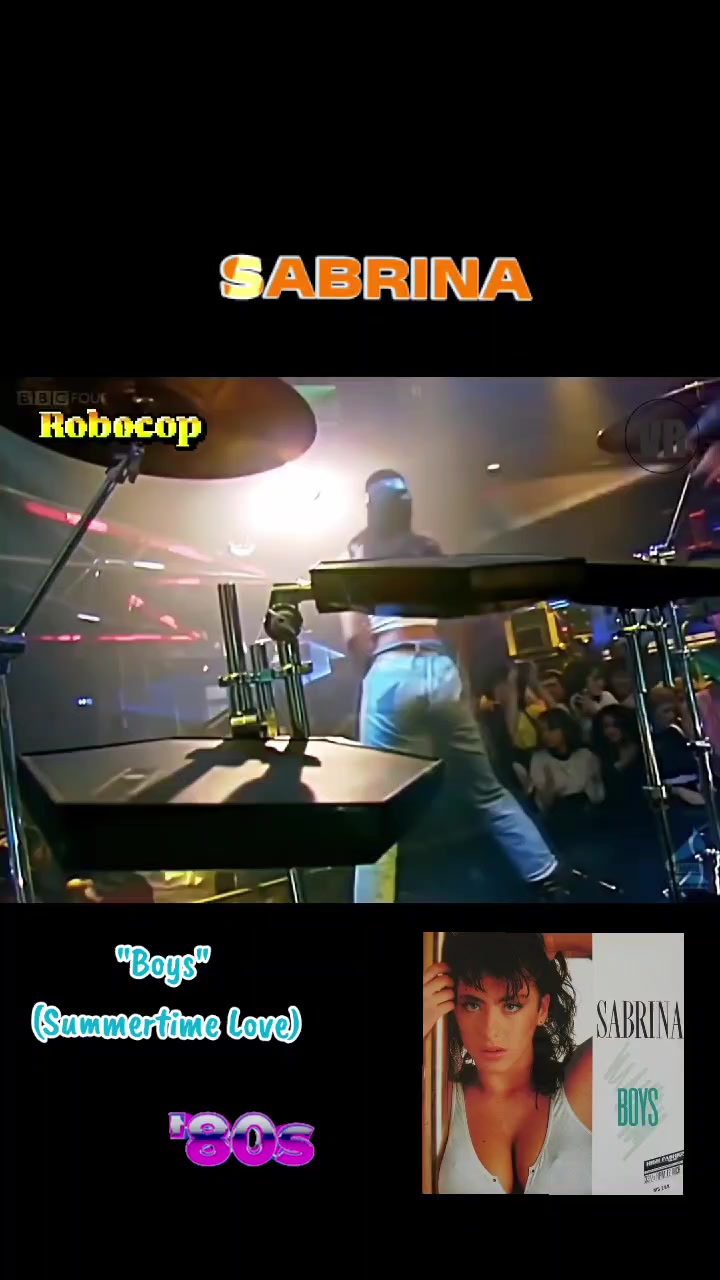 @Robocop/music